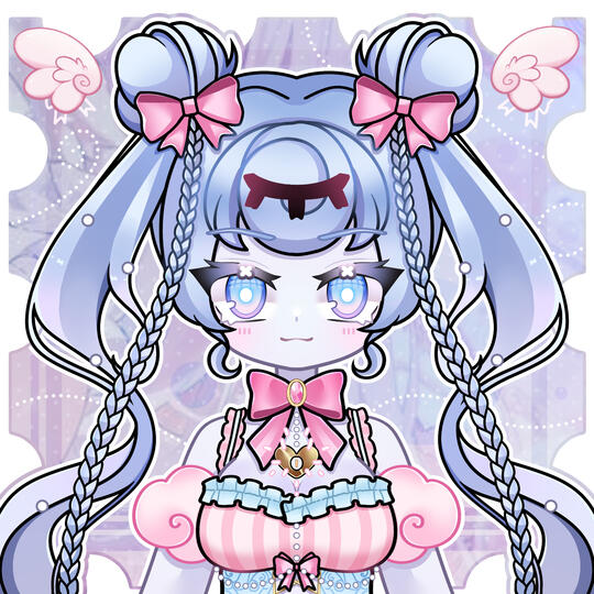 pfp by linlinn
